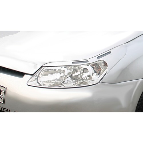 Autostyle - Φρυδάκια Φαναριών CITROEN C4 (2 τεμ.) (ΦΡ.CC.CT3977/AUT)