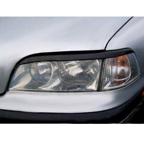Autostyle - Φρυδάκια Φαναριών VOLVO S40/V40 -01 (2 τεμ.) (ΦΡ.VO.DXKVO01/AUT)