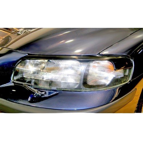 Autostyle - Φρυδάκια Φαναριών VOLVO S60/V70 00-04 (2 τεμ.) (ΦΡ.VO.DXKVO06/AUT)
