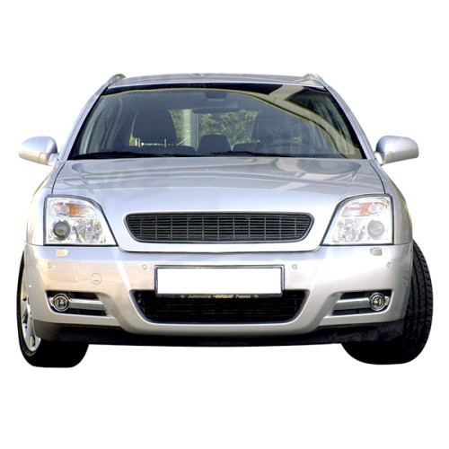 Autostyle - ΜΑΣΚΑ ΚΕΝΤΡΙΚΗ OPEL VECTRA C ΧΩΡΙΣ ΣΗΜΑ – 1 τεμ. (ΜΚ.OV.MAGOP04/AUT)
