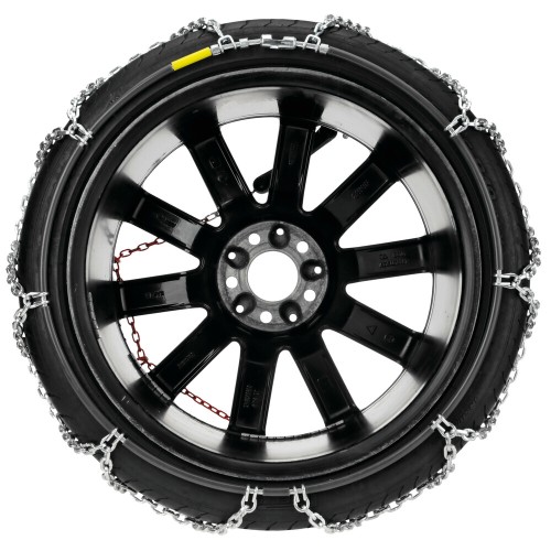 ΑΛΥΣΙΔΕΣ ΧΙΟΝΙΟΥ 4X4/SUV S-16 16MM GR22.7 LAMPA - 2 ΤΕΜ.