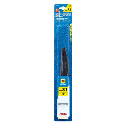 ΥΑΛΟΚΑΘΑΡΙΣΤΗΡΑΣ ΓΙΑ ΠΙΣΩ ΤΖΑΜΙ PERSONAL SP301 31 cm (12 INCH) - 1 ΤΕΜ.