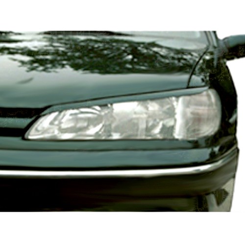 Autostyle - Φρυδάκια Φαναριών PEUGEOT 406 (2 τεμ.) (ΦΡ.PE.CT3898/AUT)