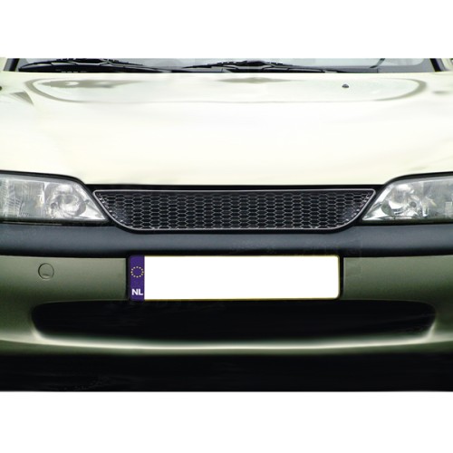 Autostyle - ΚΕΝΤΡΙΚΗ ΜΑΣΚΑ ΜΕΤΑΛΛΙΚΗ ΜΑΥΡΗ OPEL VECTRA B 9/95-1/99 – 1 τεμ. (ΜΚ.OV.DXMG5104/AUT)