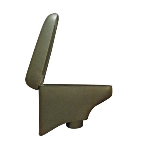 Cik - ΤΕΜΠΕΛΗΣ ΑΥΤΟΚΙΝΗΤΟΥ ΓΙΑ CITROEN C3 2004-2010  - 1 τεμ. (AR.CI.0104/CK)