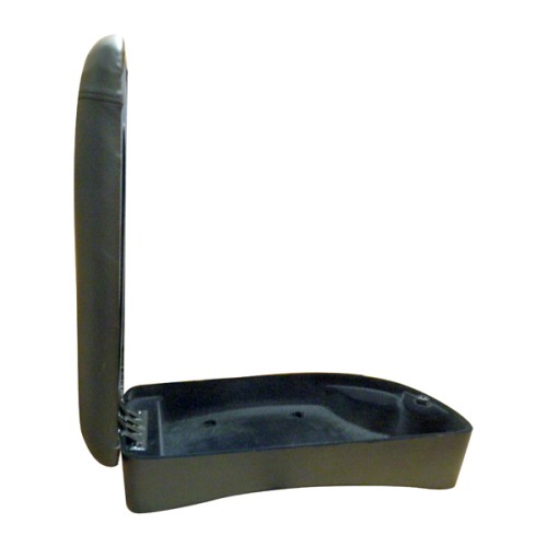 Cik - ΤΕΜΠΕΛΗΣ ΑΥΤΟΚΙΝΗΤΟΥ ΓΙΑ SEAT TOLEDO III 04-12 / ALTEA 04+ / ALTEA XL 06+  - 1 τεμ. (AR.SE.1008/CK)