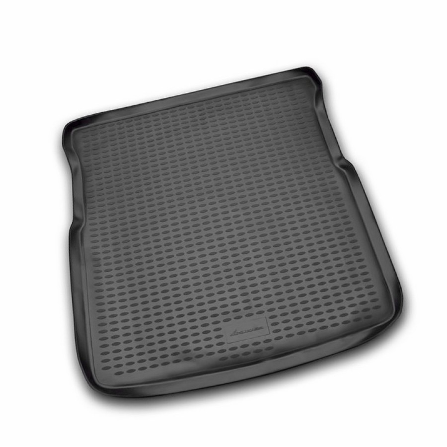 ΠΑΤΑΚΙ ΣΚΑΦΗ ΠΟΡΤ ΜΠΑΓΚΑΖ ΓΙΑ FORD S-MAX 06/2006-2015 TPE ΛΑΣΤΙΧΟ ΣΕ ΑΝΘΡΑΚΙ ΣΚΟΥΡΟ ΓΚΡΙ ΧΡΩΜΑ NOVLINE - 1 ΤΕΜ.