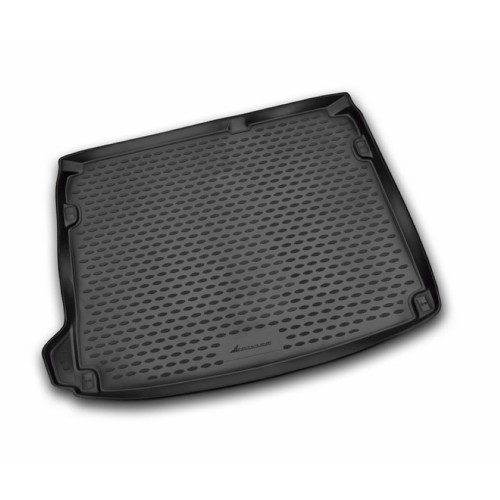 ΠΑΤΑΚΙ ΣΚΑΦΗ ΠΟΡΤ ΜΠΑΓΚΑΖ ΓΙΑ PEUGEOT 206 4D 1998-2009 TPE ΛΑΣΤΙΧΟ ΣΕ ΑΝΘΡΑΚΙ ΣΚΟΥΡΟ ΓΚΡΙ ΧΡΩΜΑ NOVLINE - 1 ΤΕΜ.