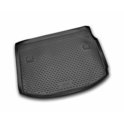ΠΑΤΑΚΙ ΣΚΑΦΗ ΠΟΡΤ ΜΠΑΓΚΑΖ ΓΙΑ RENAULT MEGANE III 11/2008-2015 5D TPE ΛΑΣΤΙΧΟ ΣΕ ΑΝΘΡΑΚΙ ΣΚΟΥΡΟ ΓΚΡΙ ΧΡΩΜΑ NOVLINE - 1 ΤΕΜ.