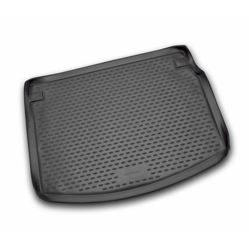 ΠΑΤΑΚΙ ΣΚΑΦΗ ΠΟΡΤ ΜΠΑΓΚΑΖ ΓΙΑ RENAULT MEGANE III COUPE 03/2010-2015 TPE ΛΑΣΤΙΧΟ ΣΕ ΑΝΘΡΑΚΙ ΣΚΟΥΡΟ ΓΚΡΙ ΧΡΩΜΑ NOVLINE - 1 ΤΕΜ.