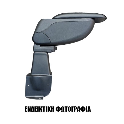 Cik - ΤΕΜΠΕΛΗΣ ΑΥΤΟΚΙΝΗΤΟΥ ΓΙΑ AUDI A1 2010+  S2 με βάση - 1 τεμ. (AR.S2.AU.0009/CK)