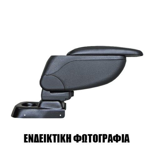 Cik - ΤΕΜΠΕΛΗΣ ΑΥΤΟΚΙΝΗΤΟΥ ΓΙΑ FORD FOCUS LIFT.10/01-2004  S2 με βάση - 1 τεμ. (AR.S2.FO.0453/CK)