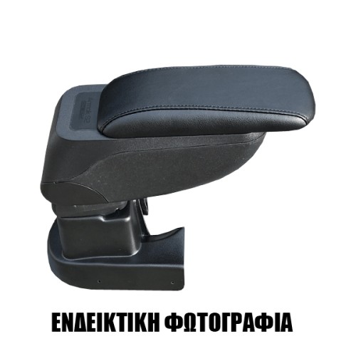 Cik - ΤΕΜΠΕΛΗΣ ΑΥΤΟΚΙΝΗΤΟΥ ΓΙΑ SEAT IBIZA 2008+ /IBIZA FI 2012+  S2 με βάση - 1 τεμ. (AR.S2.SE.1003/CK)