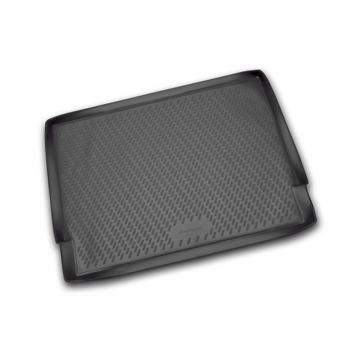ΠΑΤΑΚΙ ΣΚΑΦΗ ΠΟΡΤ ΜΠΑΓΚΑΖ ΓΙΑ CITROEN C4 GRAND PICASSO 10/2006-2013 TPE ΛΑΣΤΙΧΟ ΣΕ ΑΝΘΡΑΚΙ ΣΚΟΥΡΟ ΓΚΡΙ ΧΡΩΜΑ NOVLINE - 1 ΤΕΜ.
