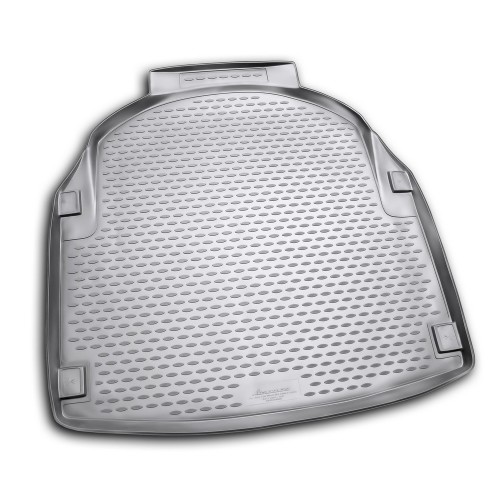 ΠΑΤΑΚΙ ΣΚΑΦΗ ΠΟΡΤ ΜΠΑΓΚΑΖ ΓΙΑ MERCEDES E CLASS W212 AVANTGARDE 03/2009-2016 TPE ΛΑΣΤΙΧΟ ΣΕ ΑΝΘΡΑΚΙ ΣΚΟΥΡΟ ΓΚΡΙ ΧΡΩΜΑ NOVLINE - 1 ΤΕΜ.