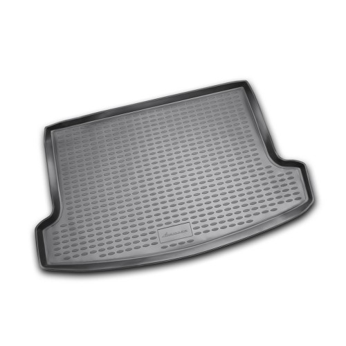 ΠΑΤΑΚΙ ΣΚΑΦΗ ΠΟΡΤ ΜΠΑΓΚΑΖ ΓΙΑ PEUGEOT 307 SW 04/2002-2008 TPE ΛΑΣΤΙΧΟ ΣΕ ΑΝΘΡΑΚΙ ΣΚΟΥΡΟ ΓΚΡΙ ΧΡΩΜΑ NOVLINE - 1 ΤΕΜ.
