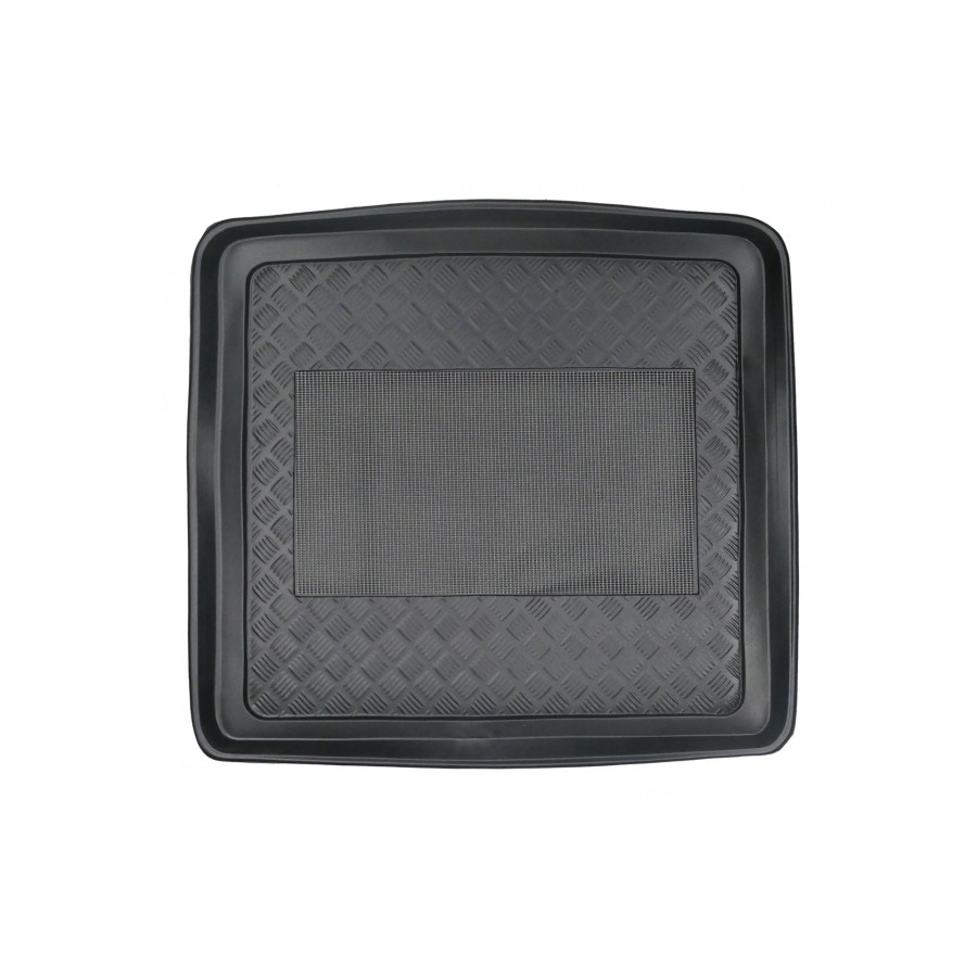 Cik - ΠΑΤΑΚΙ ΣΚΑΦΗ ΠΟΡΤ ΜΠΑΓΚΑΖ ΓΙΑ BMW X1 E84 2009-2015 ΛΑΣΤΙΧΟ ΣΕ ΜΑΥΡΟ ΧΡΩΜΑ - 1 ΤΕΜ. (BM.BM.0003/CK)
