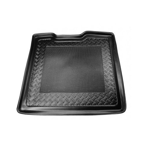 Cik -  ΠΑΤΑΚΙ ΣΚΑΦΗ ΠΟΡΤ ΜΠΑΓΚΑΖ ΓΙΑ CHEVROLET CRUZE 2009-2010 ΛΑΣΤΙΧΟ ΣΕ ΜΑΥΡΟ ΧΡΩΜΑ - 1 ΤΕΜ. (BM.CH.0007/CK)