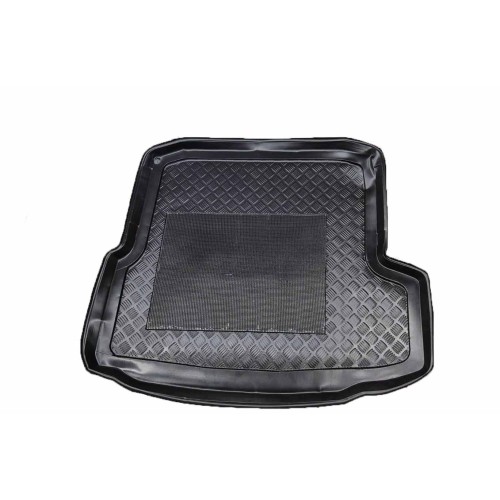 Cik -  ΠΑΤΑΚΙ ΣΚΑΦΗ ΠΟΡΤ ΜΠΑΓΚΑΖ ΓΙΑ SKODA OCTAVIA 3 A7 AMBITION 4D / 5D 2013-2020 ΛΑΣΤΙΧΟ ΣΕ ΜΑΥΡΟ ΧΡΩΜΑ - 1 ΤΕΜ. (BM.SK.0016A/CK)