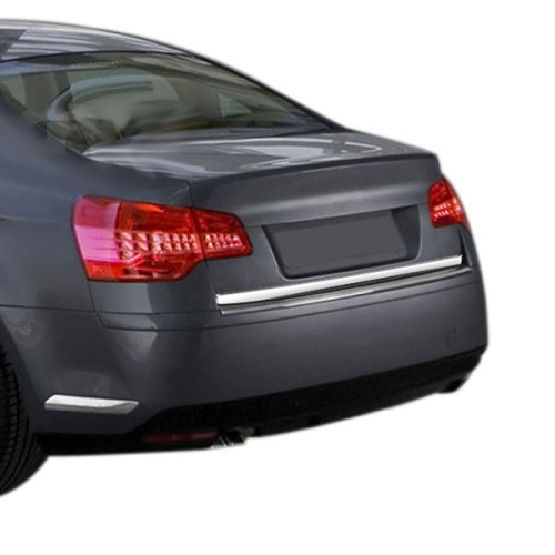 TRIM  ΠΟΡΤ ΠΑΓΚΑΖ ΜΕΤΑΛΛΙΚΟ ΓΙΑ CITROEN C5 4D 2008+