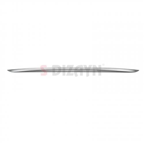 TRIM  ΠΟΡΤ ΠΑΓΚΑΖ ΓΙΑ VW PASSAT B8 4D 2015+