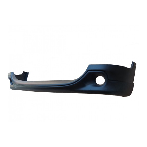 ΕΜΠΡΟΣ SPOILER ΠΛAΣΤΙΚΟ ΓΙΑ CITROEN XSARA VTR 2002 - 2006 MOTORDROME