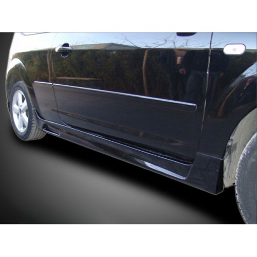 ΜAΣΠΙΕ (ΖΕΥΓΟΣ) ΠΛAΣΤΙΚΟ ΓΙΑ FORD FOCUS ST 2006 - 2008 MOTORDROME