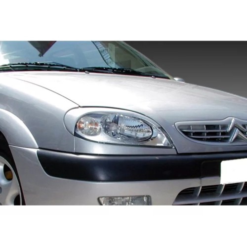ΦΡΥΔΑΚΙΑ ΓΙΑ CITROEN SAXO 1999 A ΠΛAΣΤΙΚΟ MOTORDROME