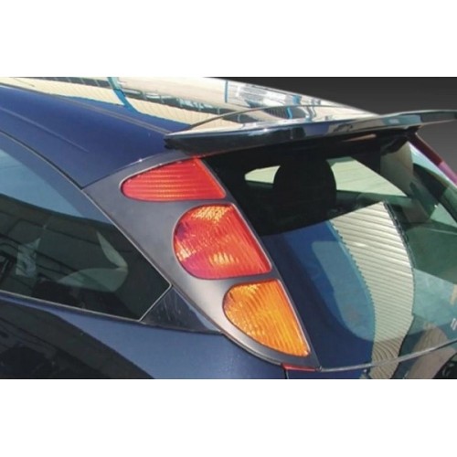 ΦΡΥΔΑΚΙΑ ΓΙΑ FORD FOCUS 1998 - 2005 ΠΙΣΩ ΠΛAΣΤΙΚΟ MOTORDROME