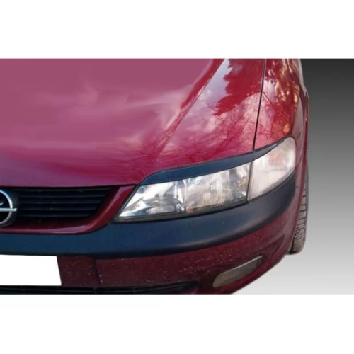 ΦΡΥΔΑΚΙΑ ΓΙΑ OPEL VECTRA B 1995 - 2002 ΠΛAΣΤΙΚΟ MOTORDROME