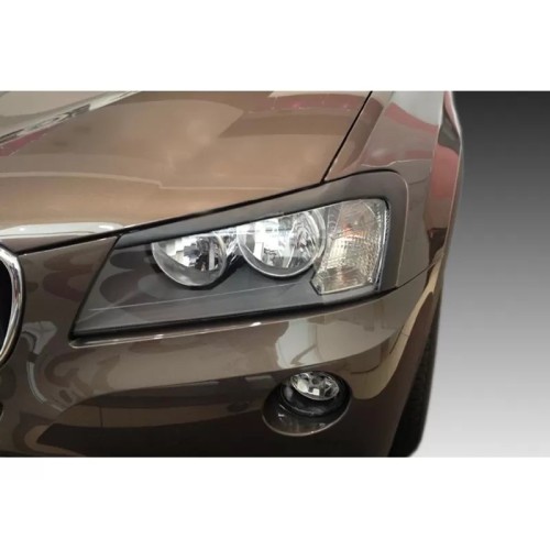 ΦΡΥΔΑΚΙΑ ΓΙΑ BMW X3 2010 ΠΛAΣΤΙΚΟ MOTORDROME