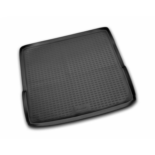ΠΑΤΑΚΙ ΣΚΑΦΗ ΠΟΡΤ ΜΠΑΓΚΑΖ ΓΙΑ FORD FOCUS SW 2004-2011 TPE ΛΑΣΤΙΧΟ ΣΕ ΜΑΥΡΟ ΧΡΩΜΑ NOVLINE - 1 ΤΕΜ.