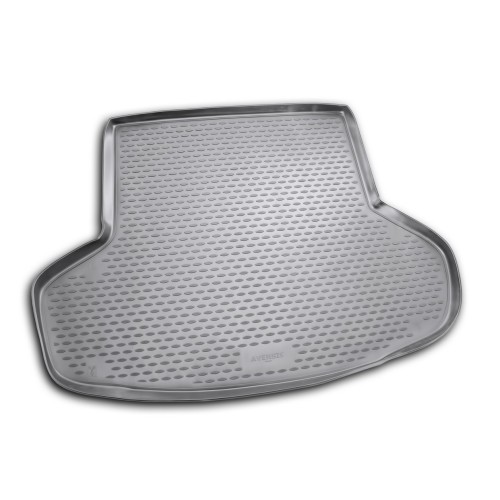 ΠΑΤΑΚΙ ΣΚΑΦΗ ΠΟΡΤ ΜΠΑΓΚΑΖ ΓΙΑ TOYOTA AVENSIS SW 04/09+ (ΑΝΘΡΑΚΙ/ΣΚΟΥΡΟ ΓΚΡΙ)