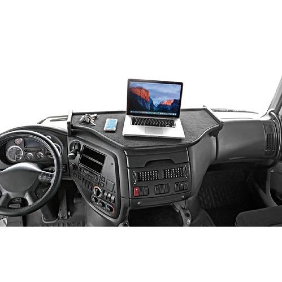 MAN TGA ΚΑΜΠΙΝΑ XXL 99-10 ΤΡΑΠΕΖΑΚΙ ΤΑΜΠΛΩ   TRUCK TABLE