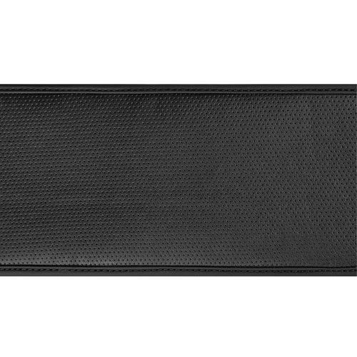 Lampa Κάλυμμα Τιμονιού Αυτοκινήτου Skin-Cover Sport ελαστικό με 38-40εκ. Άοσμο από Ultra-soft Skeentex Μαύρο 1-τεμ. (L3296.6)