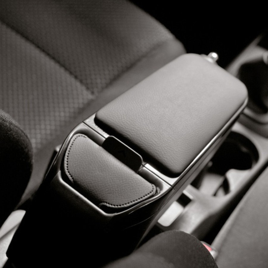 ΤΕΜΠΕΛΗΣ ΑΥΤΟΚΙΝΗΤΟΥ ARMSTER 2 ΑΣΗΜΙ ΜΕ ΤΣΕΠΗ ΓΙΑ RENAULT CLIO III 2005-2013 RATI - 1τεμ.