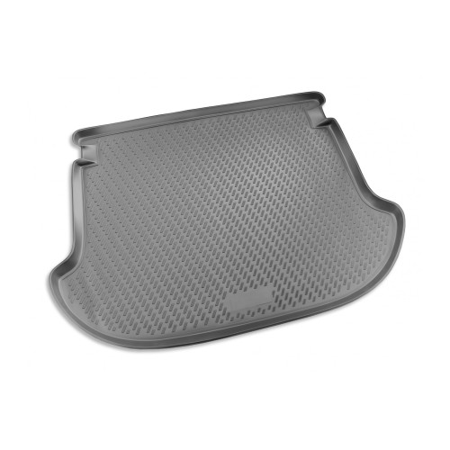 ΠΑΤΑΚΙ ΣΚΑΦΗ ΠΟΡΤ ΜΠΑΓΚΑΖ ΓΙΑ NISSAN MURANO 10/2008+ TPE ΛΑΣΤΙΧΟ ΣΕ ΑΝΘΡΑΚΙ ΣΚΟΥΡΟ ΓΚΡΙ ΧΡΩΜΑ NOVLINE - 1 ΤΕΜ.