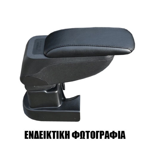 Cik - ΤΕΜΠΕΛΗΣ ΑΥΤΟΚΙΝΗΤΟΥ ΓΙΑ FORD FIESTA 2017+  S2 με βάση - 1 τεμ. (AR.S2.FO.0468/CK)