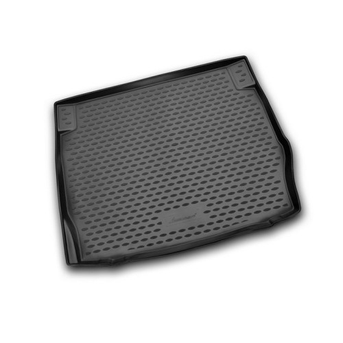 ΠΑΤΑΚΙ ΣΚΑΦΗ ΠΟΡΤ ΜΠΑΓΚΑΖ ΓΙΑ BMW ΣΕΙΡΑ 1 F20 / F21 09/2011-2019 TPE ΛΑΣΤΙΧΟ ΣΕ ΜΑΥΡΟ ΧΡΩΜΑ NOVLINE - 1 ΤΕΜ.