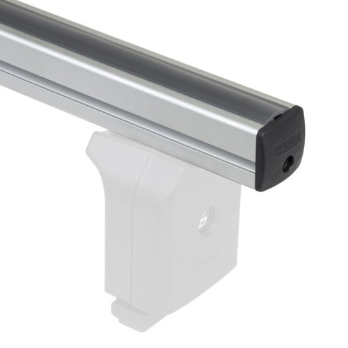 ΜΠΑΡΑ ΟΡΟΦΗΣ ΑΛΟΥΜΙΝΙΟΥ PROFESSIONAL XL 145 cm ΓΙΑ ΕΠΑΓΓΕΛΜΑΤΙΚΑ ΟΧΗΜΑΤΑ MENABO - 1 ΤΕΜ.