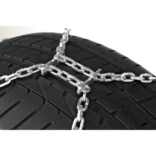 ΑΛΥΣΙΔΕΣ ΧΙΟΝΙΟΥ 4X4/SUV S-12 12MM GR22.7 LAMPA - 2 ΤΕΜ.