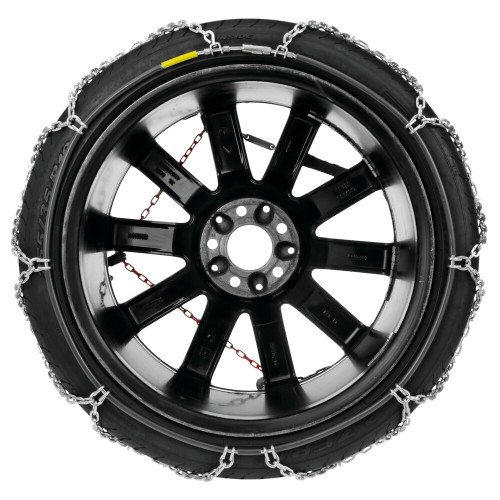ΑΛΥΣΙΔΕΣ ΧΙΟΝΙΟΥ 4X4/SUV S-12 12MM GR22.5 LAMPA - 2 ΤΕΜ.