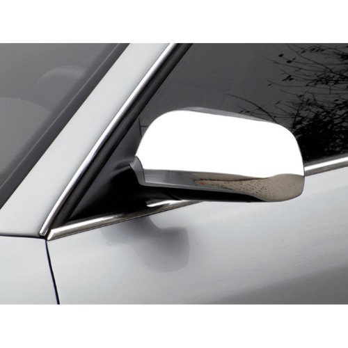 Autostyle - ΑΣΥΜΜΕΤΡΑ ΚΑΠΑΚΙΑ ΚΑΘΡΕΠΤΩΝ ΓΙΑ AUDI A3-03+ / A4-01+ / A6-01+ (2.τεμ) (ΚΚ.AUT.EUMR002)