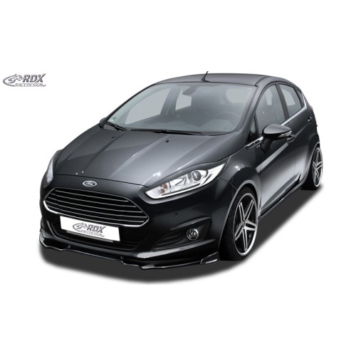 Autostyle - ΦΡΥΔΑΚΙΑ ΦΑΝΑΡΙΩΝ ΓΙΑ FORD FIESTA 7 FACELIFT (2 τεμ.) (ΦΡ.FO.RDKFO04/AUT)