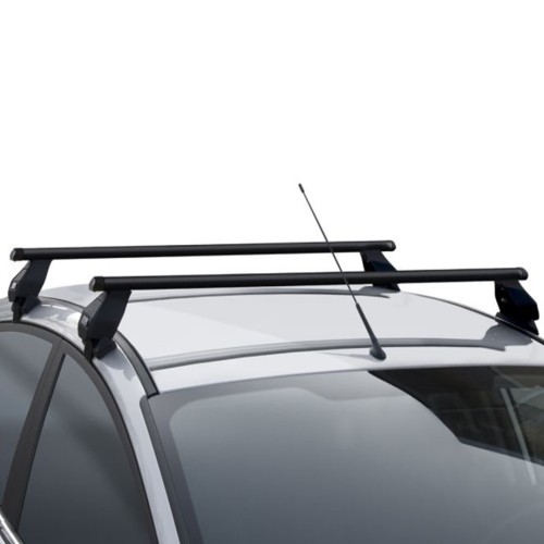 KIT ΜΕ ΜΠΑΡΕΣ ΟΡΟΦΗΣ ΓΙΑ ALFA ROMEO 166 4D 1998-2003 ΣΙΔΗΡΟΥ ΜΕΝΑΒΟ (FE1-3360-FIX024G)