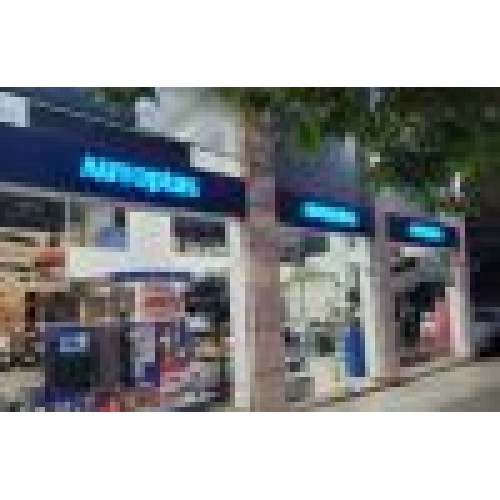 KIT ΜΕ ΜΠΑΡΕΣ ΟΡΟΦΗΣ ΓΙΑ LAND ROVER SPORT 5D 14+ MENABO (FE3-3360-FIX038G)