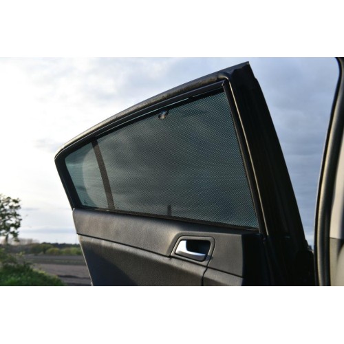 CarShades - ΚΟΥΡΤΙΝΑΚΙΑ  CAR SHADES ΓΙΑ BMW ΣΕΙΡΑ 5 F11 SW 2010+ - 8 ΤΕΜ. (PVC.BMW-5SER-E-C)