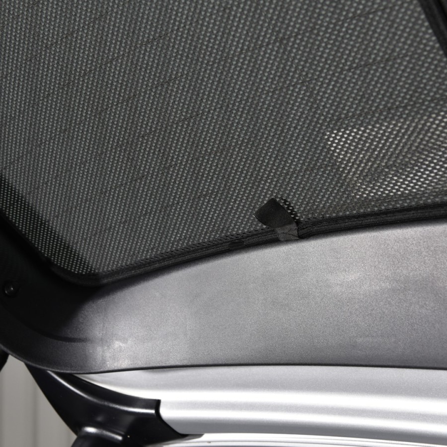 CarShades - ΚΟΥΡΤΙΝΑΚΙΑ  CAR SHADES ΓΙΑ VW TOUAREG 5D 2003-2010 - 6 ΤΕΜ. (PVC.VW-TOUA-5-A)
