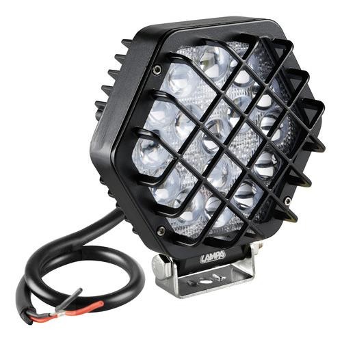 ΠΡΟΒΟΛΕΑΣ ΕΡΓΑΣΙΑΣ WL-22 16LED 52W 2400lm 9-32V (138 x 140 x 70 mm) ΚΑΡΦΙ -1 ΤΕΜ.
