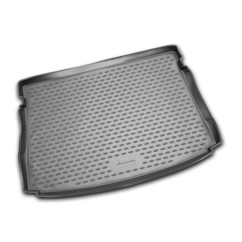 ΠΑΤΑΚΙ ΣΚΑΦΗ ΠΟΡΤ ΜΠΑΓΚΑΖ ΓΙΑ VW GOLF 7 3D / 5D 11/2012-2020 TPE ΛΑΣΤΙΧΟ ΣΕ ΜΑΥΡΟ ΧΡΩΜΑ NOVLINE - 1 ΤΕΜ.